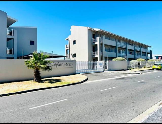 2 BEDROOM APARTMENT FOR SALE IN THORNTON